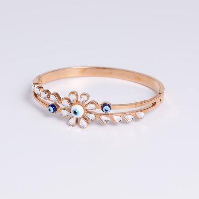 Evil Eye Bangle