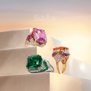 No More Itchy Ears: The Science of Hypoallergenic Jewelry.