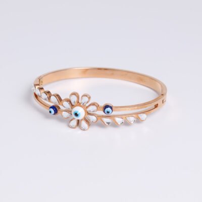 Evil Eye Bangle